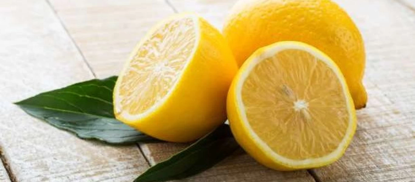Λεμόνι: Οκτώ χρήσεις του που σίγουρα δεν γνώριζες!